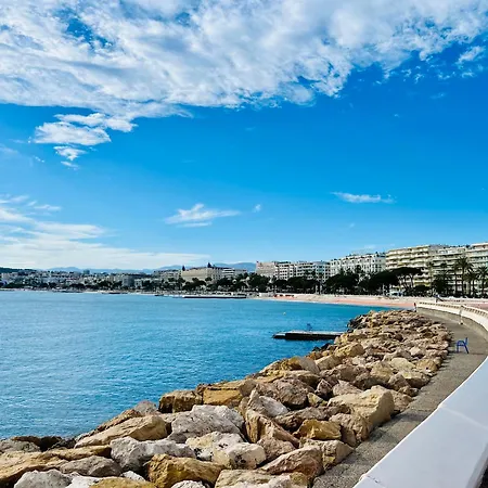 Fiorella's Oasis Cannes